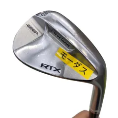 【中古】 クリーブランド Cleveland RTX DEEP FORGED 56°/12° MID ウェッジ WG NS PRO MODUS3 TOUR105 (フレックスS) メンズ 男性用 右利き 右用 Dランク ゴルフクラブ