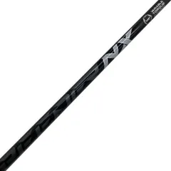 【中古】 テーラーメイドスリーブ付き(Qi4D系) フジクラドライバー用 シャフト SPEEDER NX BLACK 60 (フレックスS)Bランク ゴルフクラブ
