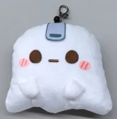 【中古】財布・パスケース もちぽよ もちぽよちゃん パスケース1 「ホロライブプロダクション」