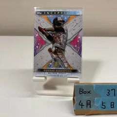2024 Topps Inception Gunnar Henderson BALTIMORE ORIOLES  カード