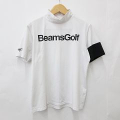 エルメス HERMES マルジェラ期 リネン スカート ドローストリング 膝丈