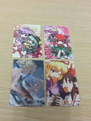そ2 BLEACH ブリーチ ソウルカードバトル カード まとめ 紬屋 雨 花刈