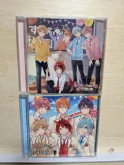 3010.8 すとぷり CD 3枚セット Strawberry Prince すとろべりーねくすとっ！