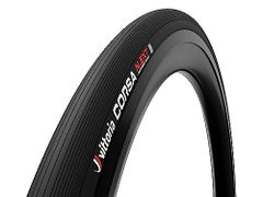 Vittoria CORSA N.EXT ALL BLK 700X28C Clincher Tire (pms)