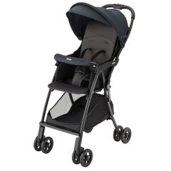 Aprica Magical Air AI B-type Stroller, suitable for babies 7-36 months, lightweight and compact (Navy) [2024 Model] 2202777pms