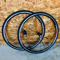 EASTON CIRCUIT 700×14C アルミ ホイール シマノフリー 10s イーストン