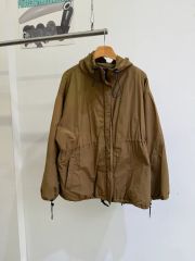 kastane チェック中綿リバーシブルアウター - メルカリ