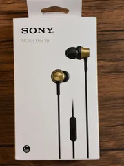 2026年最新】mdr-ex650の人気アイテム - メルカリ