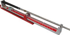 Golf-Mechanix Easy Balance & Weight Measuring Device for Swing Golfsmith (Free Shipping) 782b6b28