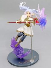 Figure Frieren"Funeral Frieren AMP+Frieren Figure - Taito Online Crane Exclusive [Ships within 2 weeks]