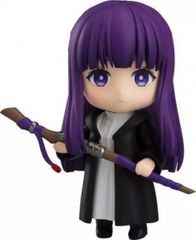 Figure Nendoroid Fern"Funeral Frieren[Ships within 2 weeks]