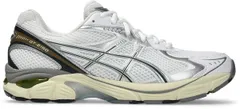 アシックス レディース シューズ スニーカー ASICS Womens GT2160 Shoes WhiteSoft Yellow ホワイト