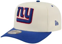 ニューエラ メンズ アクセサリー 帽子 New Eradult New York Giants Blue Rear Hit AFrame 9Fifty Adjustable Hat NoColor ブ