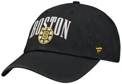 ファナティクス メンズ アクセサリー 帽子 Fanatics NHL Mens Pittsburgh Penguinscrawl Structu red Adjustable Hat NoColor