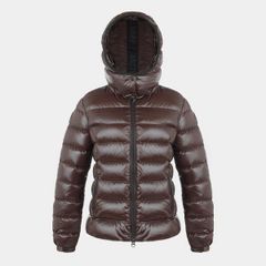 アークティックアーミー レディース アウター ジャケット・ブルゾン Arctic Army Arctic Arktos Jkt Ld64 Brown ブラウン