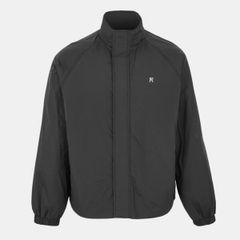 リプレゼント メンズ アウター ジャケット・ブルゾン Represent Mens Waterepellent Streamlined Fit Softshell Jacket Black ブラック
