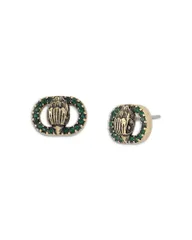 カートジェイガーロンドン レディース アクセサリー ピアス・イヤリング チェルシー KURT GEIGER LONDON Signature Chelseagle Small Stud Earring