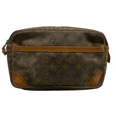 LOUIS VUITTON(ルイヴィトン) セカンドバッグ モノグラム コンピエーニュ28 M51845