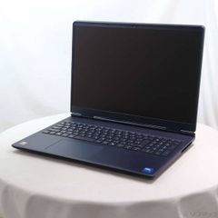 ソフマップ 〔展示品〕 Alienware 16 Aurora NA66-FNC インターステラー インディゴ【269】