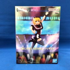 BANPRESTO Oshi no Ko B Komachi MEMcho Figure [jgg]