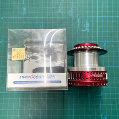 スタジオオーシャンマーク カスタムスプール NO LIMITS 08SW8000ｰMR