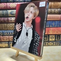 [Used] TAEMIN Japan 1st TOUR ~SIRIUS~ (First Press Limited Edition Blu-ray) [Blu-ray] Taemin 280195