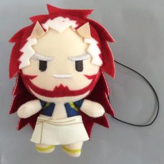 [Used] Keychain Right-hand T-cot "Yomi no Tsugai"