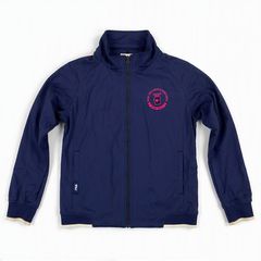FILA GOLF フィラゴルフ ネイビーブルゾン M and per se風