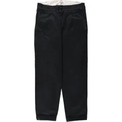 古着 カーハート Carhartt WIP TAYLOR PANT ワークパンツ レディースXL(w31)相当/eaa677320