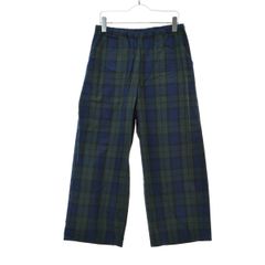 RAINMAKER】RM211-038 SHADOW STRIPE WIDE TROUSERS シャドー