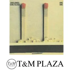 ワン・オン・ワン+1 - ボブ・ジェームス&アール・クルー [CD] ボブ・ジェームス&アール・クルー? ボブ・ジェームス? アール・ク…