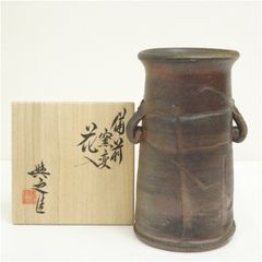京焼 丹山窯 小峠葛芳造 干支巳香合（共箱） 茶道具 茶道 香道 香道具