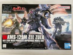 本庄美風 with 1/300TSR.2MS キャラアニ限定版「ストラトス・フォー」1