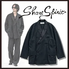2026年最新】SHARE SPIRIT メンズ テーラードジャケットの人気アイテム