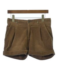 DIESEL ショートパンツ レディース 【古着】【中古】【送料無料】