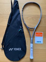 YONEX ボルトレイジ5V ブルー - メルカリ