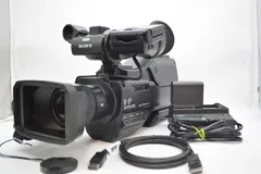 2026年最新】SONY HXR-MC2000Jの人気アイテム - メルカリ
