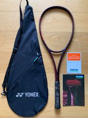 YONEX ボルトレイジ5V ブルー - メルカリ
