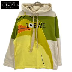 LOEWE x Studio Ghibli Ootori-sama Hoodie S928Y25X02 S