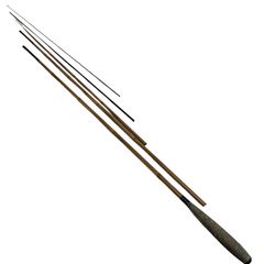 Daiwa Tenho Itadaki 15-foot Crucian Carp Fishing Rod, Japanese Style, Used, C11672413