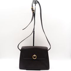 Louis Vuitton エピ ノワール キーポル 50 ボストンバッグ ブラック