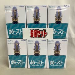 Unopened Funeral Frieren Noodle stopper, so flimsy Frieren Figure set of 6 SF9B77 c107
