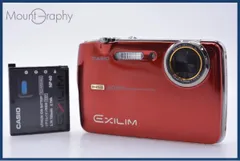 カシオ CASIO EXILIM EX-FS10S バッテリー付属 同梱無料 #ks1124