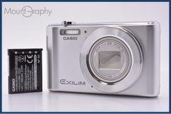 [Work Guaranteed] Casio EXILIM EX-ZS240 12x Battery Included (Free Shipping) #ks1172