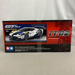 TAMIYA TOYOTA MR-S RACING 1/10 EX - メルカリ