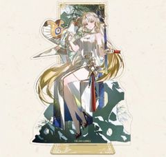 中国限定 あんさんぶるスターズ！ 聚光舞台 アクリルスタンド アクスタ