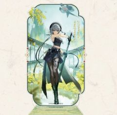 中国限定 エイリアンステージ Zombie Stage アクリルスタンド ルカ