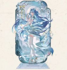中国限定 あんさんぶるスターズ！ 聚光舞台 アクリルスタンド アクスタ