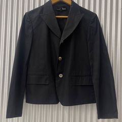 tricot COMME des GARÇONS 테일러드 재킷