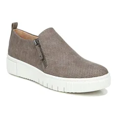 ソウルニュトライザー レディース シューズ スニーカー SOUL Naturalizer Turner Womensneakers Gray グレー